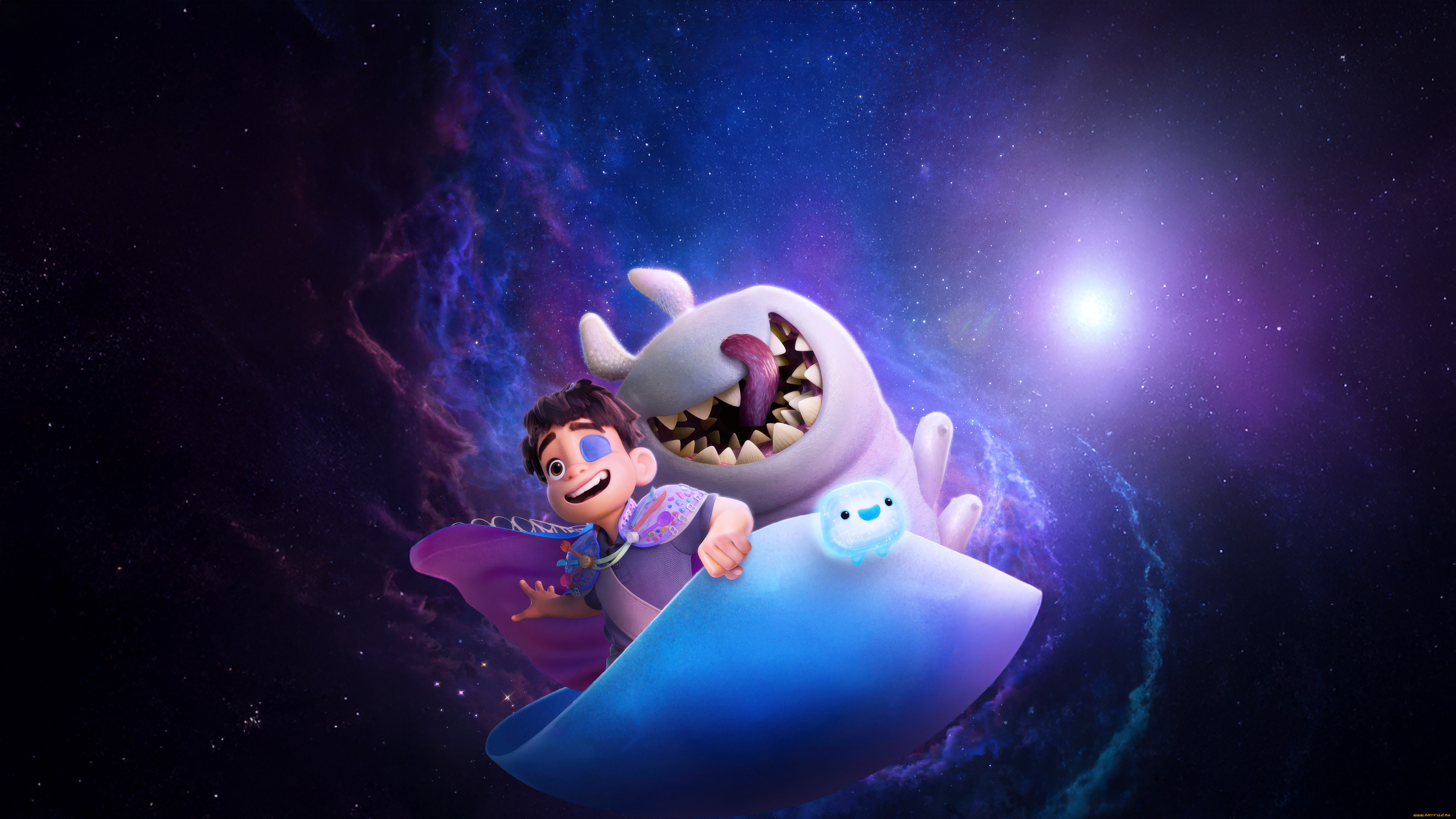 �����������, elio